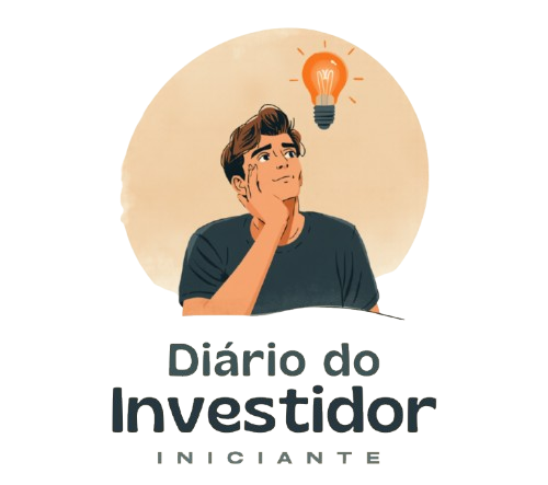 Diário do Investidor Iniciante