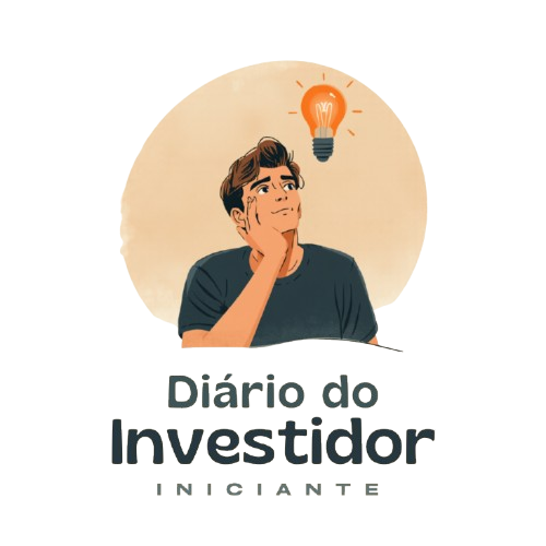 Diário do Investidor Iniciante